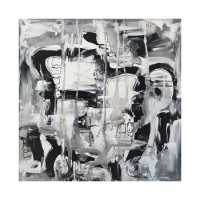 Bild Nr.152: 80cmx80cm: --- 390€, ...  jetzt 195€, ... nochmals reduziert auf 150€ 